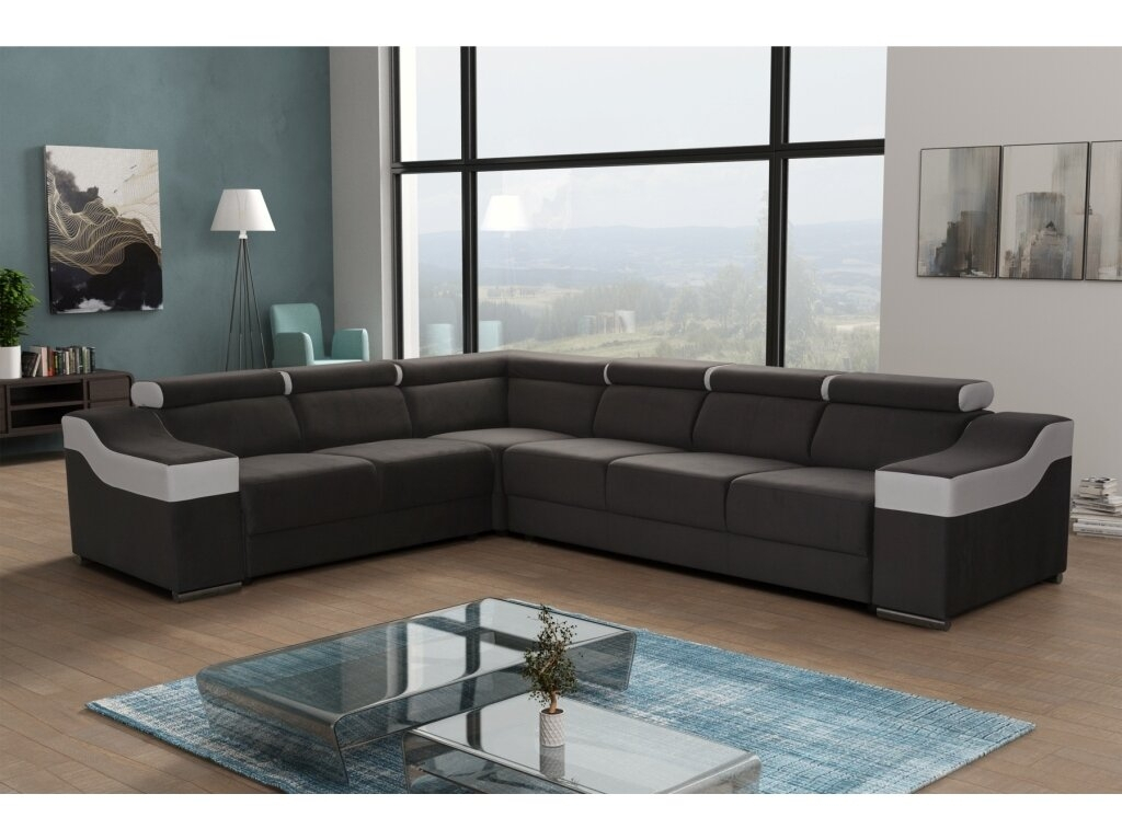 Minkštas kampas GALAXY B+2+R+3+B