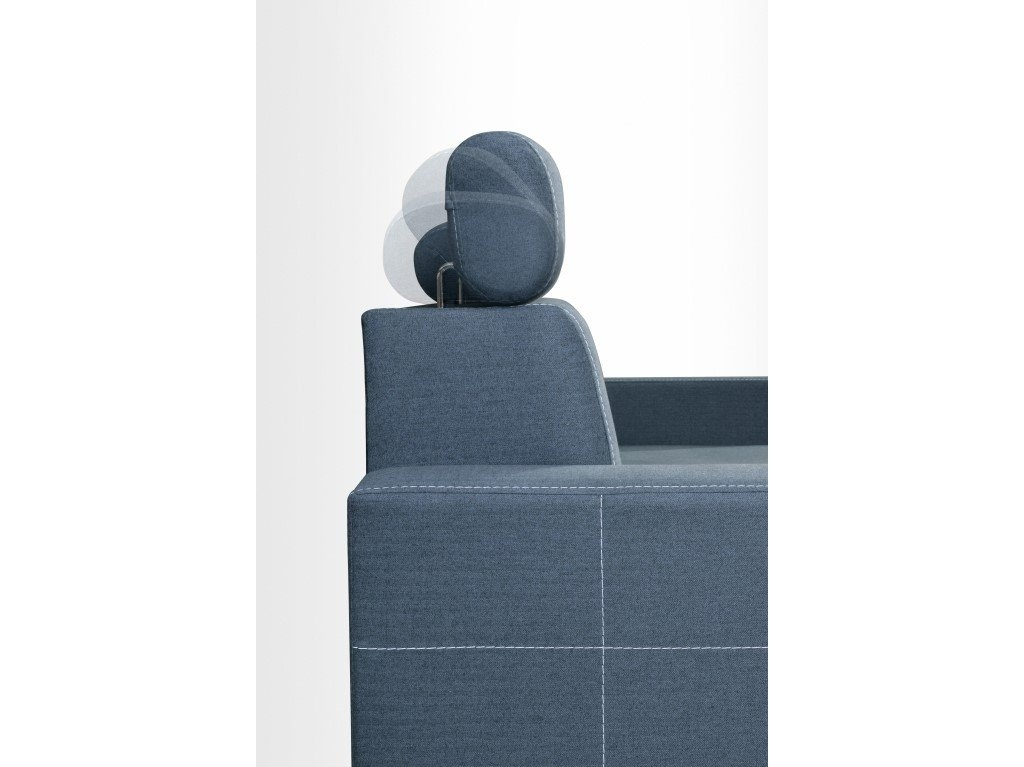 Minkštas kampas Holli 6