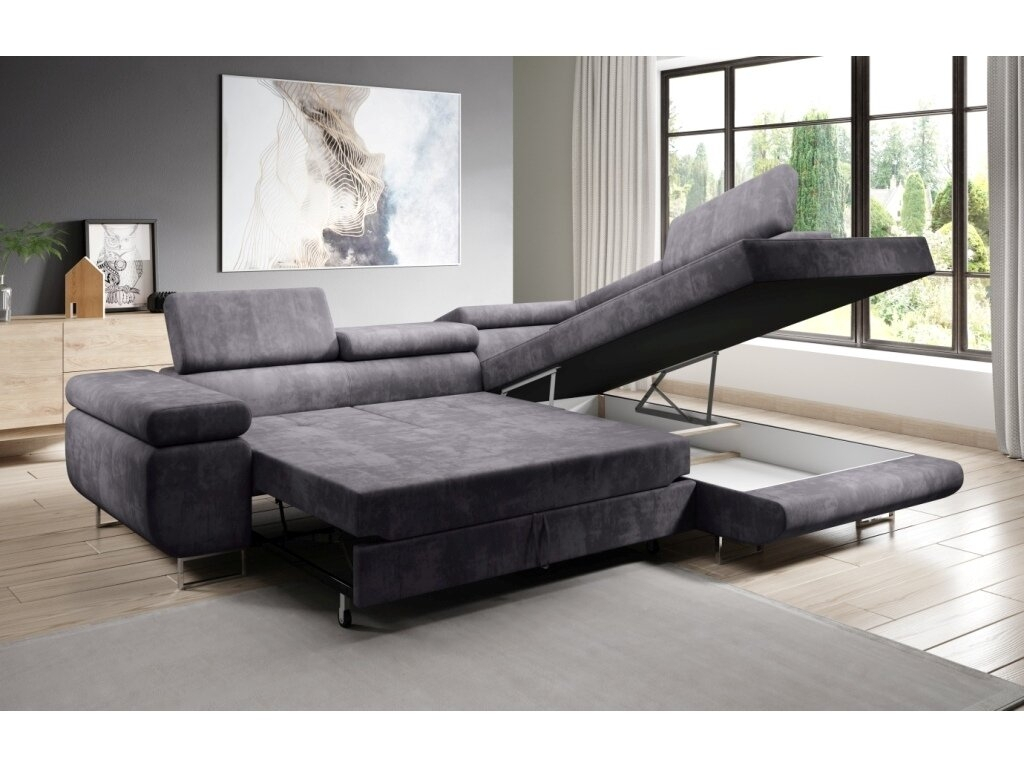 Minkštas kampas LOTUS L 1