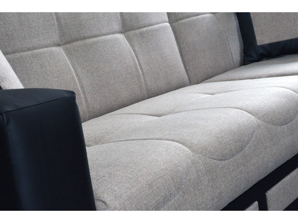 Minkštas kampas Madras 4