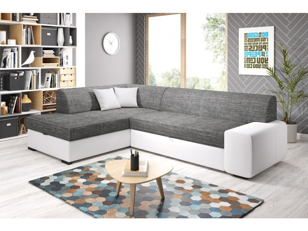 Minkštas kampas MINOS Minkštas kampas MINOS