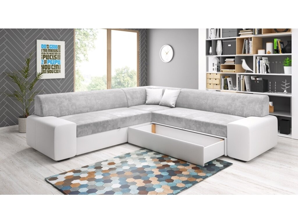 Minkštas kampas MINOS MAXI 2 Minkštas kampas MINOS MAXI 2