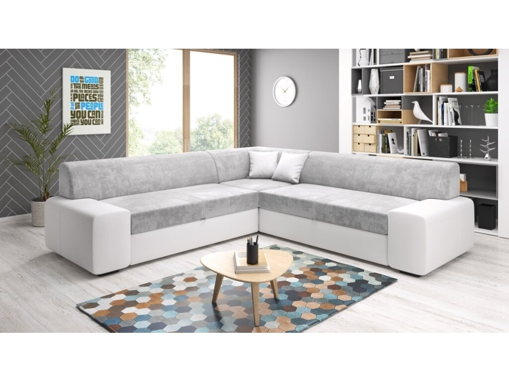 Minkštas kampas MINOS MAXI Minkštas kampas MINOS MAXI