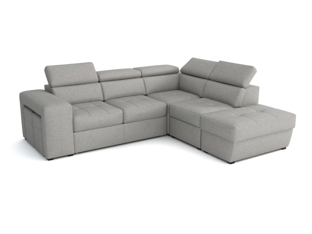 Minkštas kampas POSITANO 2xPB+2F+R+1+OTM 1