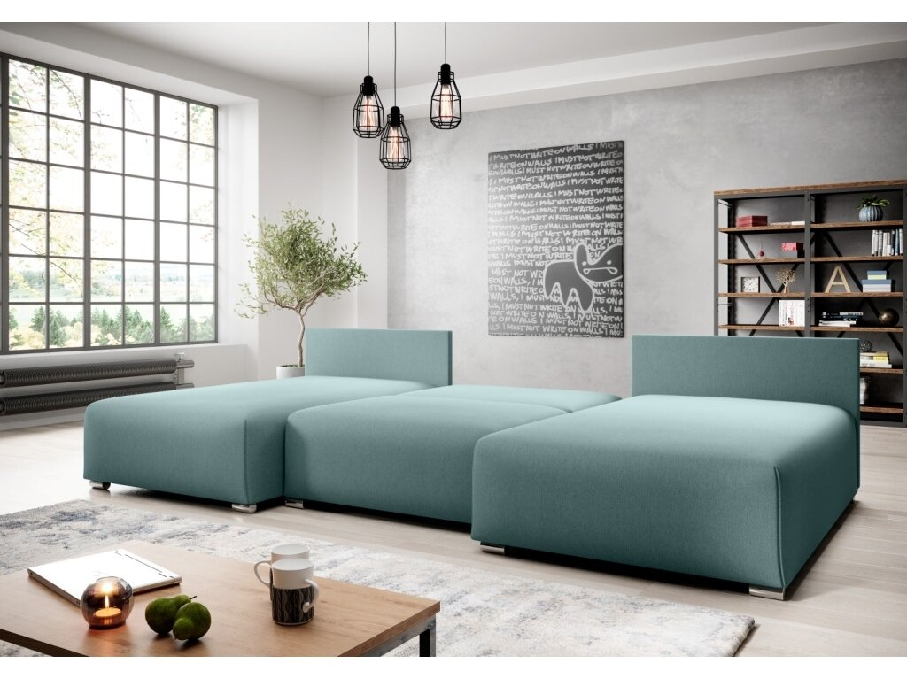 Minkštas kampas RICH U 1