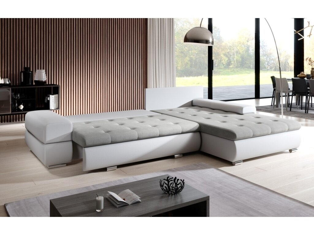 Minkštas kampas SORENTO 1 Minkštas kampas SORENTO 1