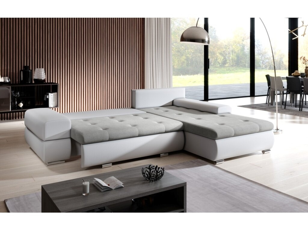 Minkštas kampas SORENTO MINI 1