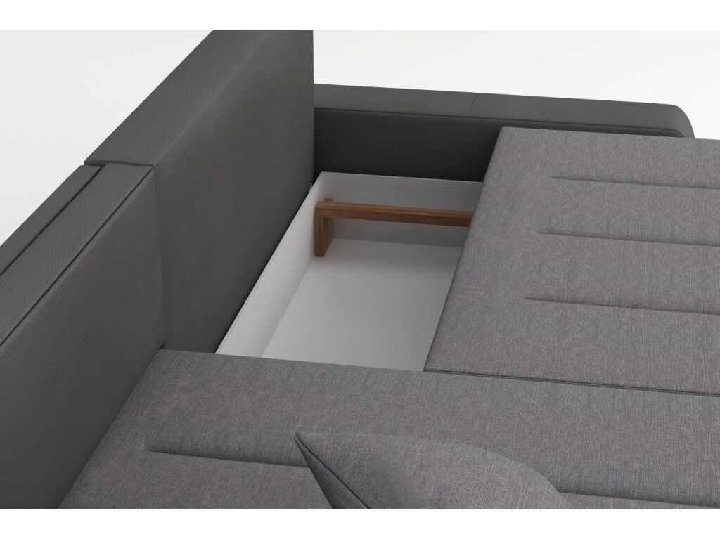 Minkštas kampas TARO 5 Minkštas kampas TARO 5