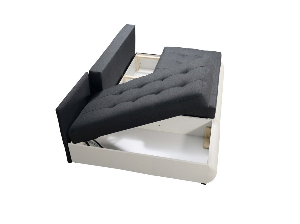 Minkštas kampas TOP 5 A+B 2