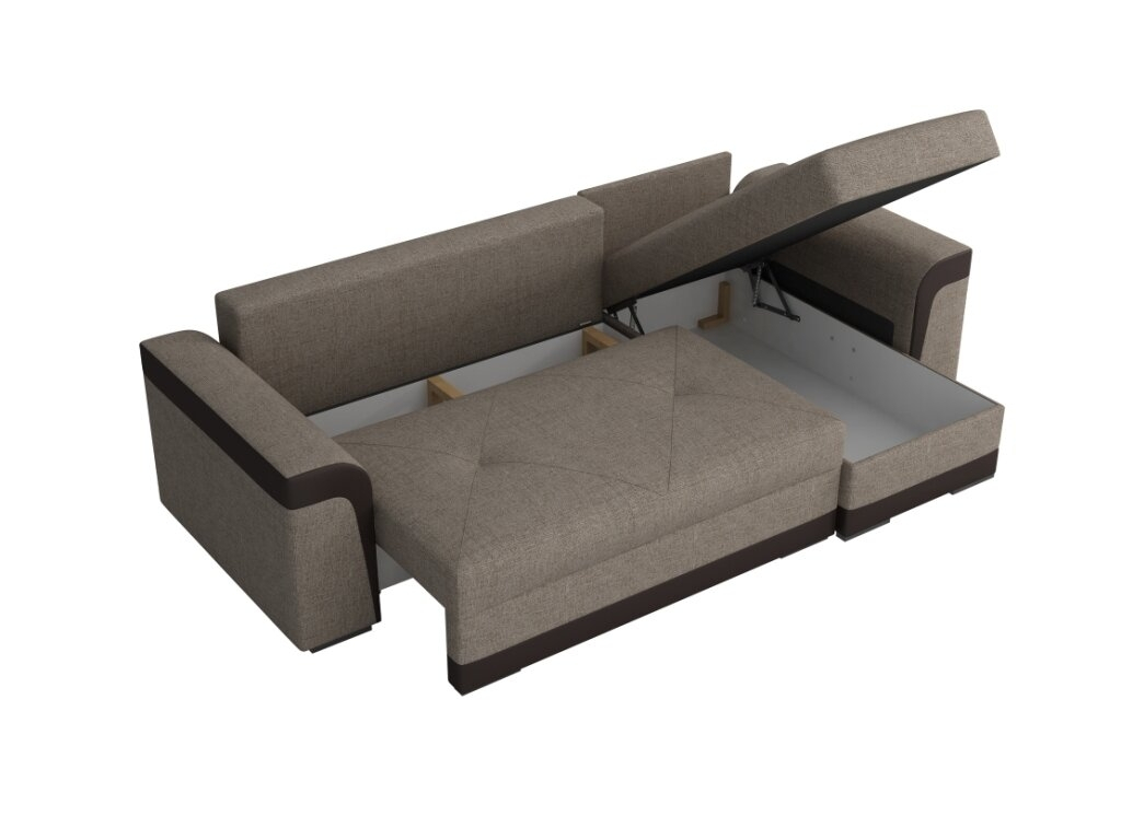 Minkštas kampas TOP 7 A+B 2