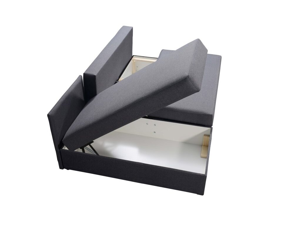 Minkštas kampas TOP 8 A+B 2 Minkštas kampas TOP 8 A+B 2