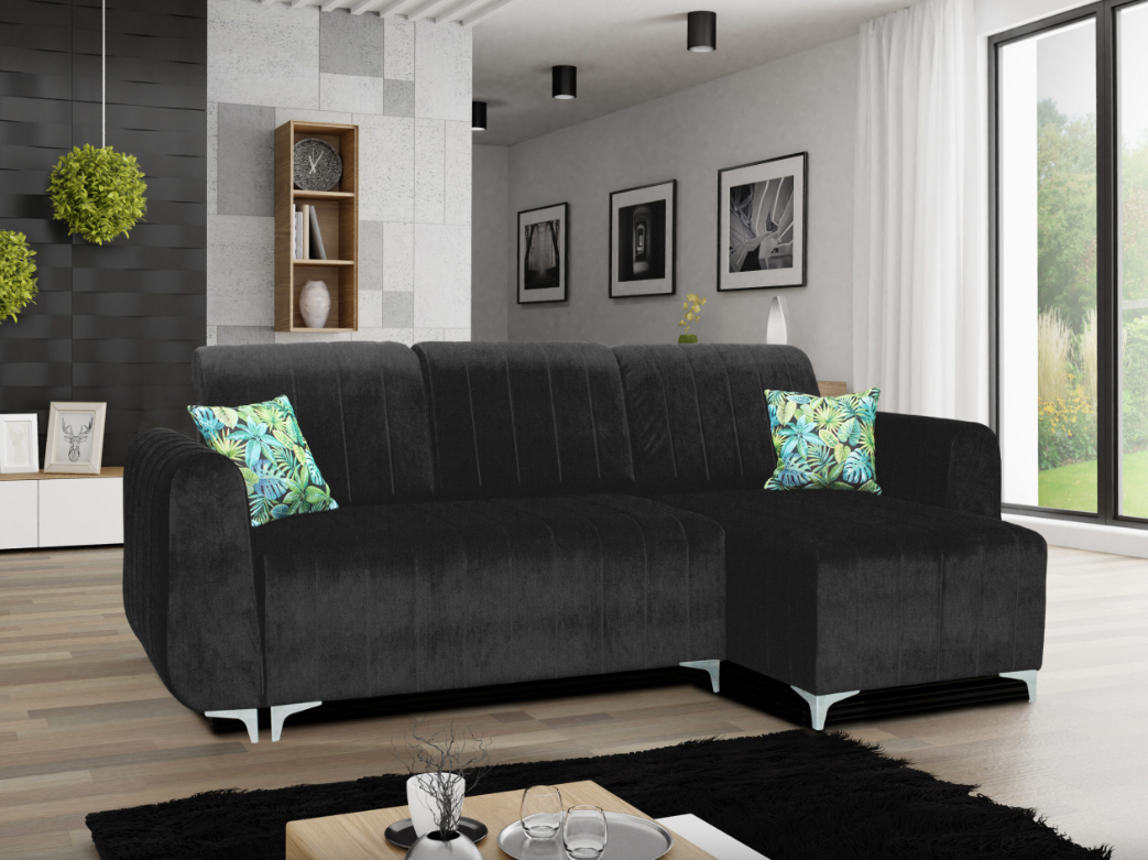 Minkštas kampas ALPINE Minkštas kampas ALPINE