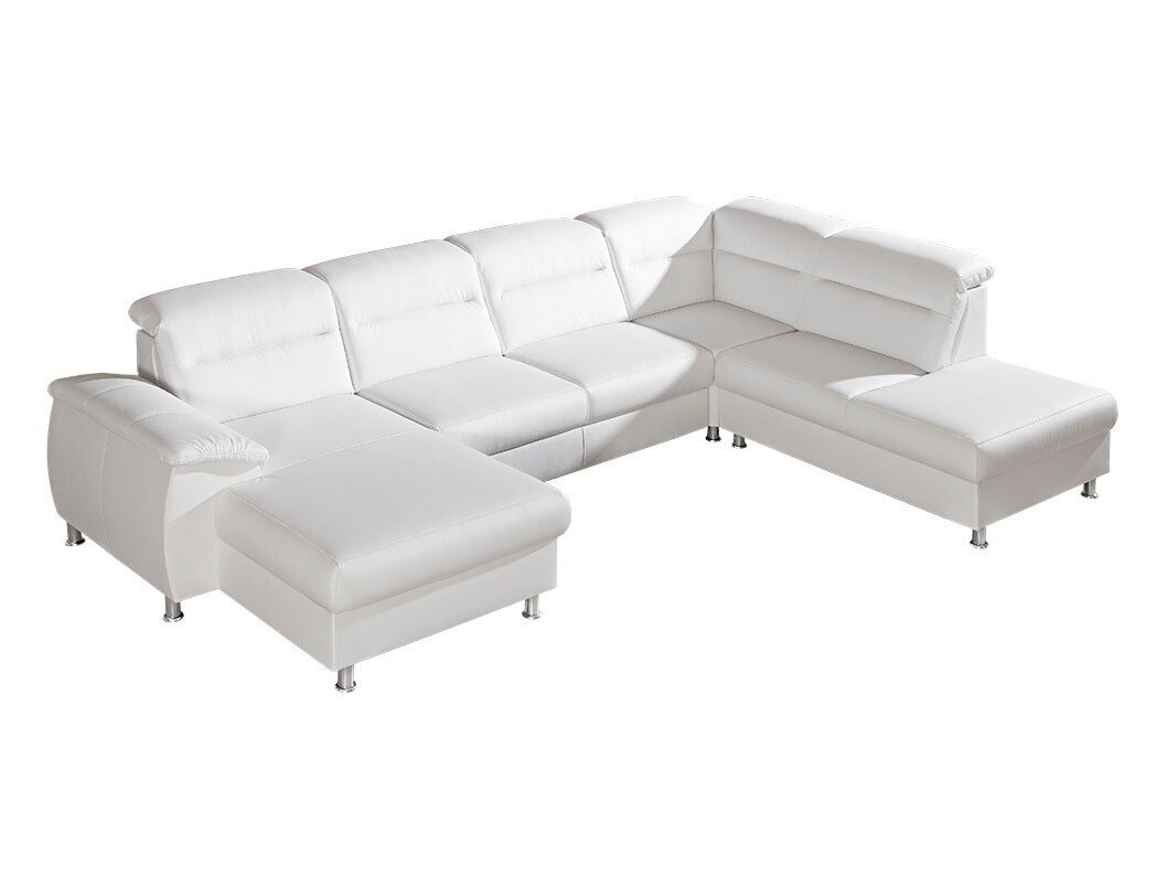 Minkštas kampas SCANDI 1 3 Minkštas kampas SCANDI 1 3