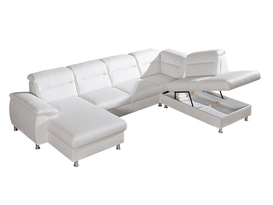 Minkštas kampas SCANDI 1 4 Minkštas kampas SCANDI 1 4