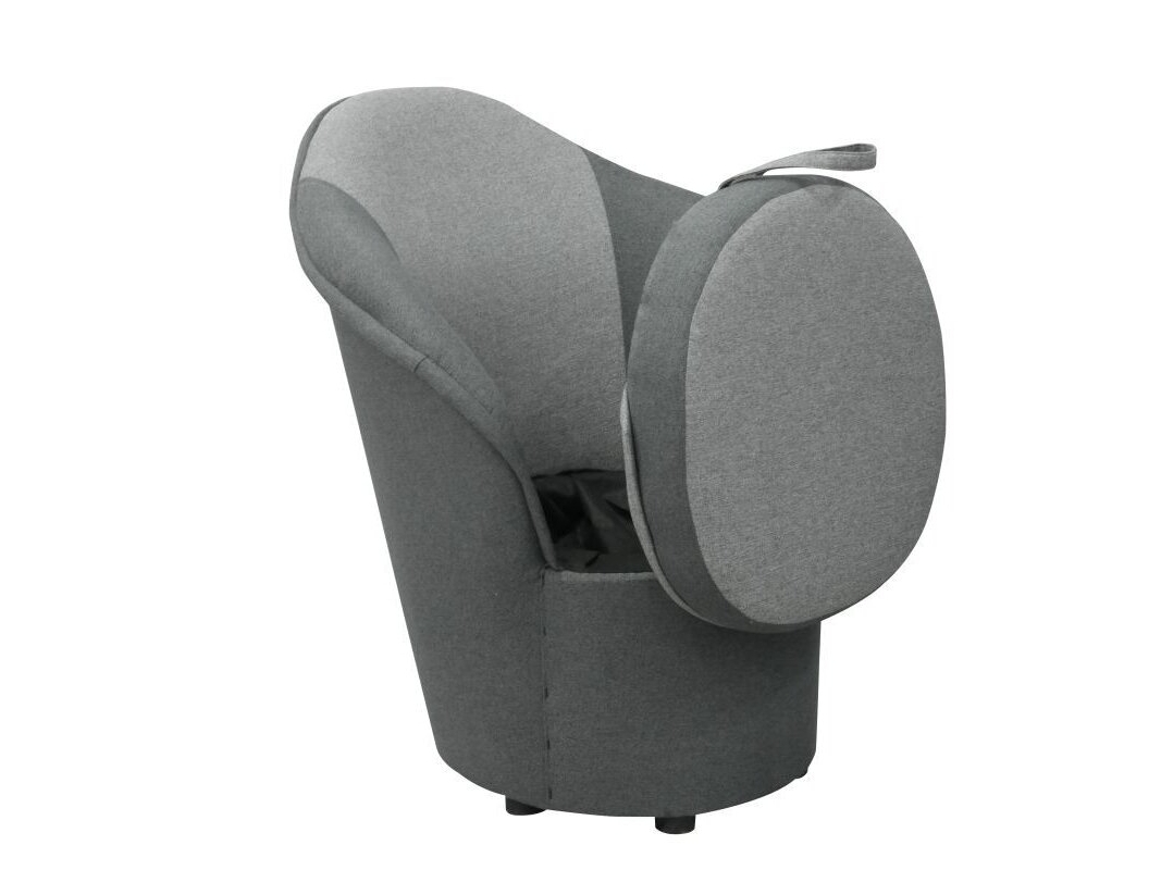 Minkštų baldu komplektas Patryk 3R+F+F 3 Minkštų baldu komplektas Patryk 3R+F+F 3