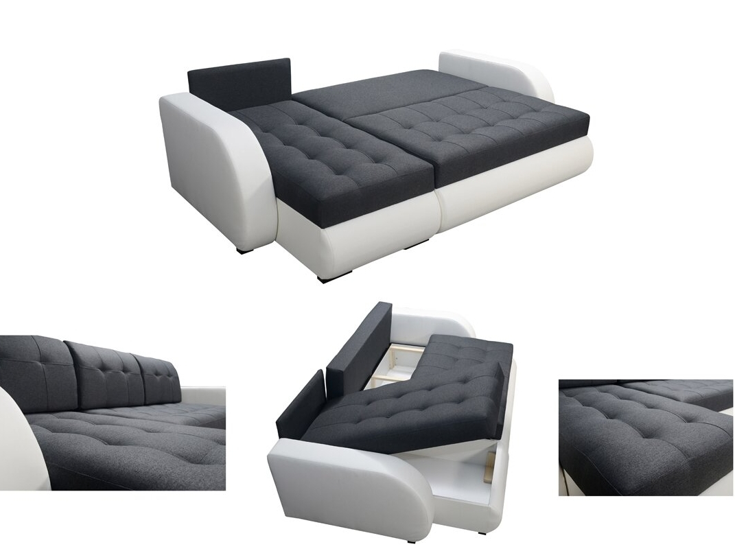 Minkštas kampas TOP 4 A+B 6 Minkštas kampas TOP 4 A+B 6