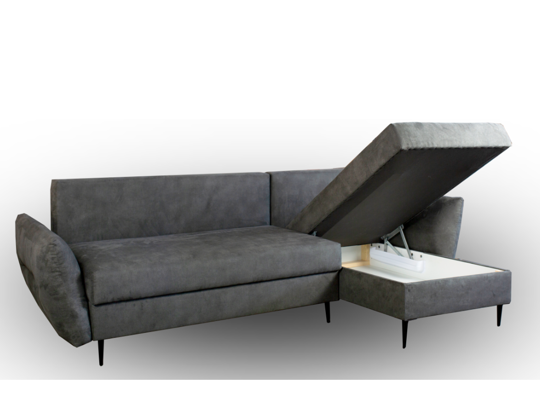 Minkštas kampas AURA 2 Minkštas kampas AURA 2