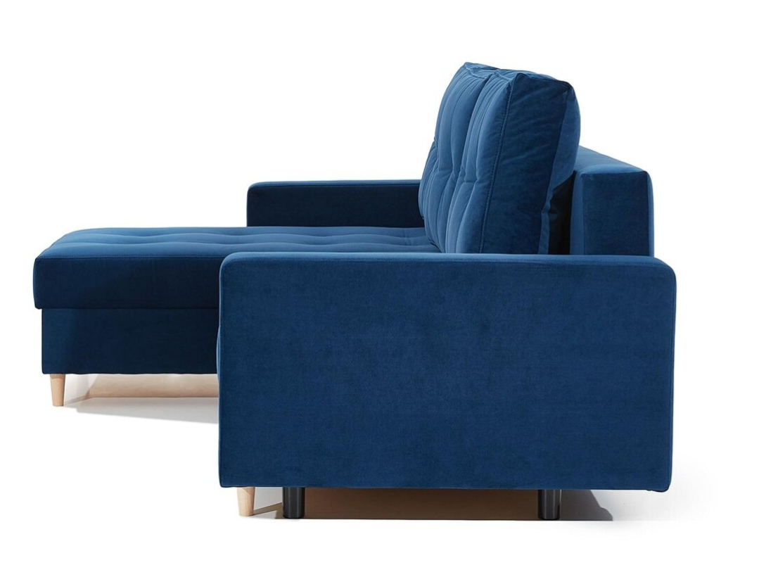 Universalus minkštas kampas ZOYA 2 Universalus minkštas kampas ZOYA 2