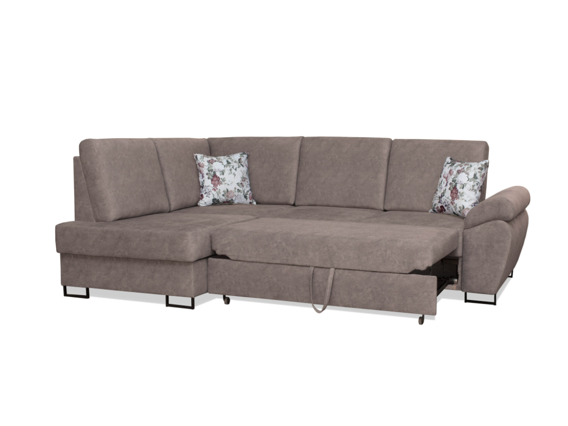 Minkštas kampas MILAN 1 Minkštas kampas MILAN 1