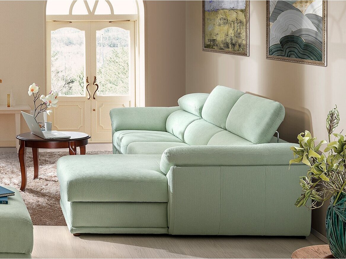 Minkštas kampas CADIZ 1 1