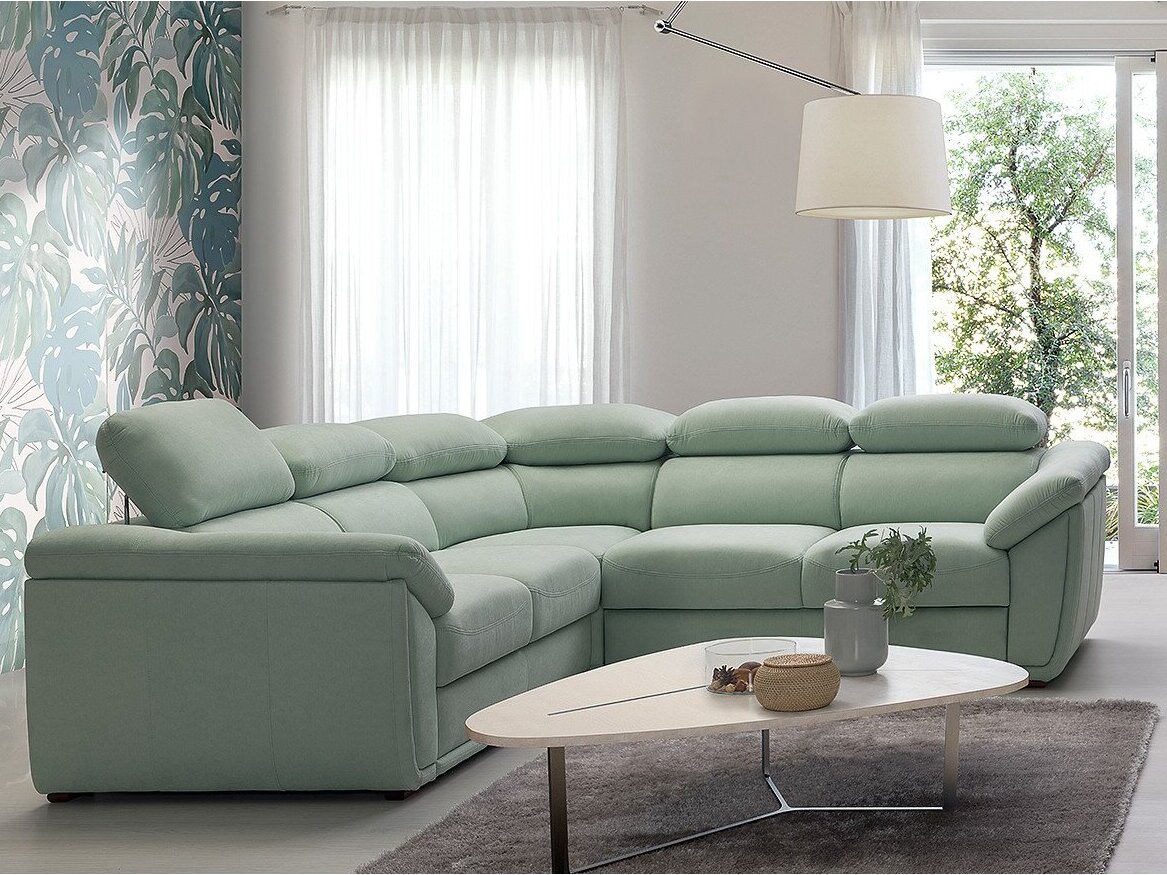 Minkštas kampas CADIZ 3 Minkštas kampas CADIZ 3