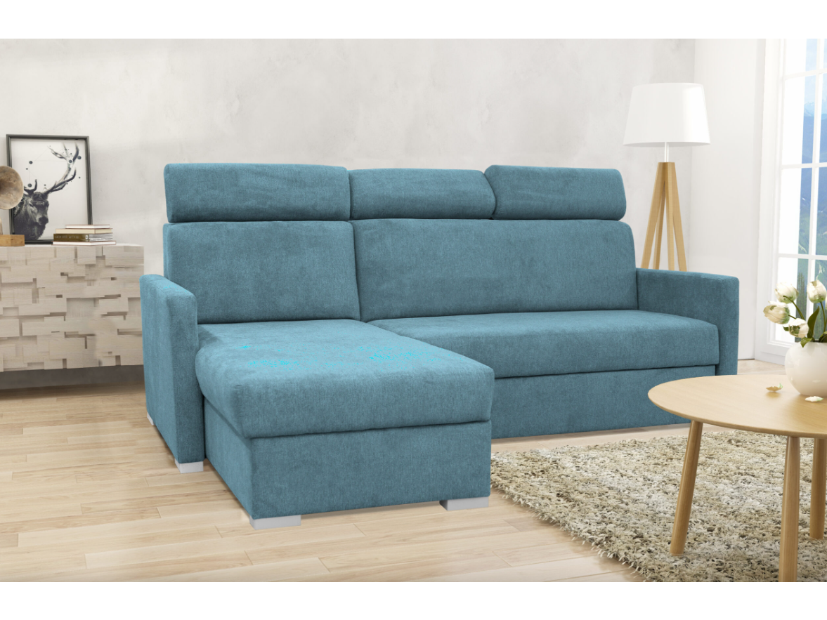 Minkštas kampas HUGO MINI Minkštas kampas HUGO MINI