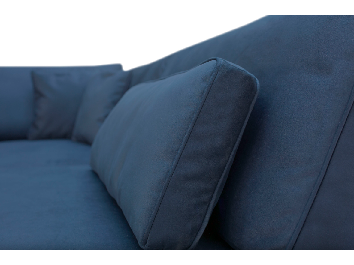 Minkštas kampas HURON 1