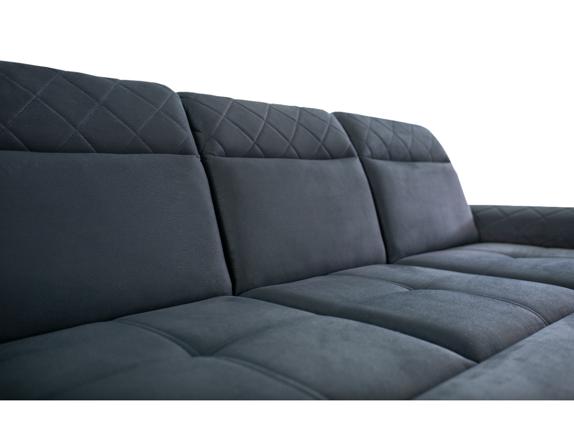 Minkštas kampas SANTANA 4 Minkštas kampas SANTANA 4