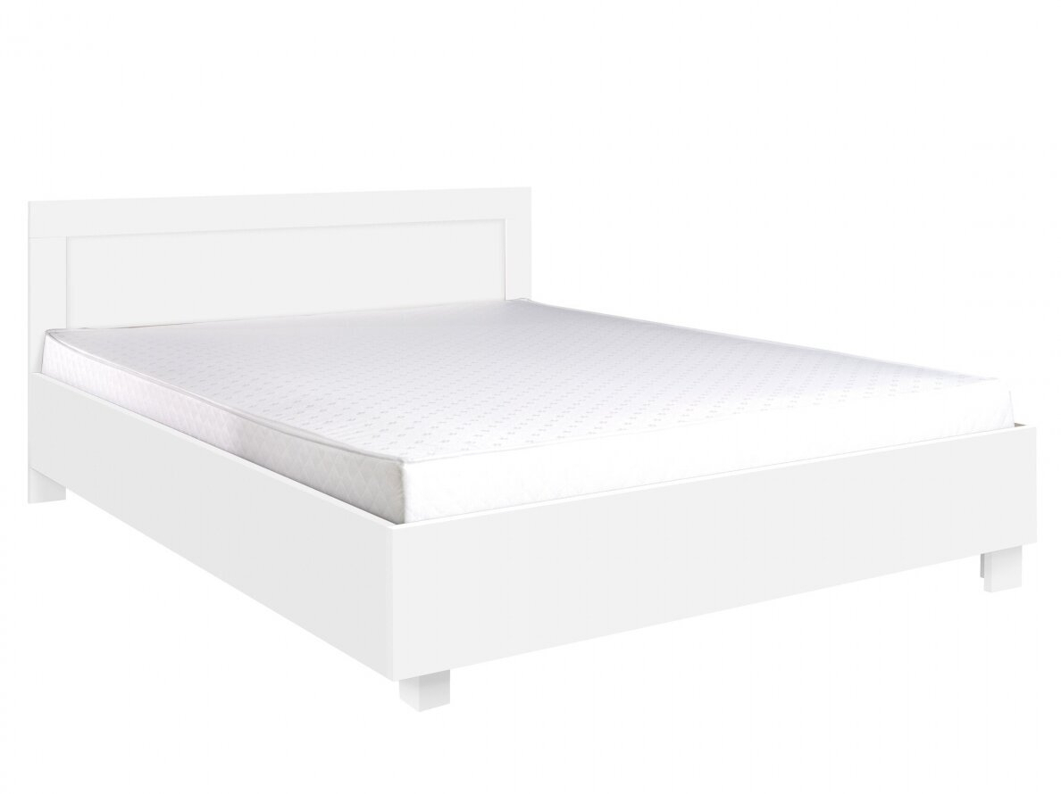 Miegamojo lova CEZAR REG 22