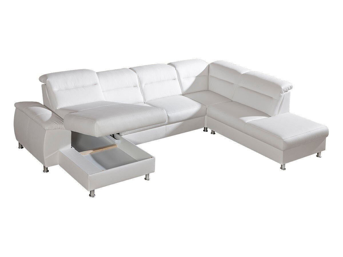 Minkštas kampas SCANDI 1 2 Minkštas kampas SCANDI 1 2