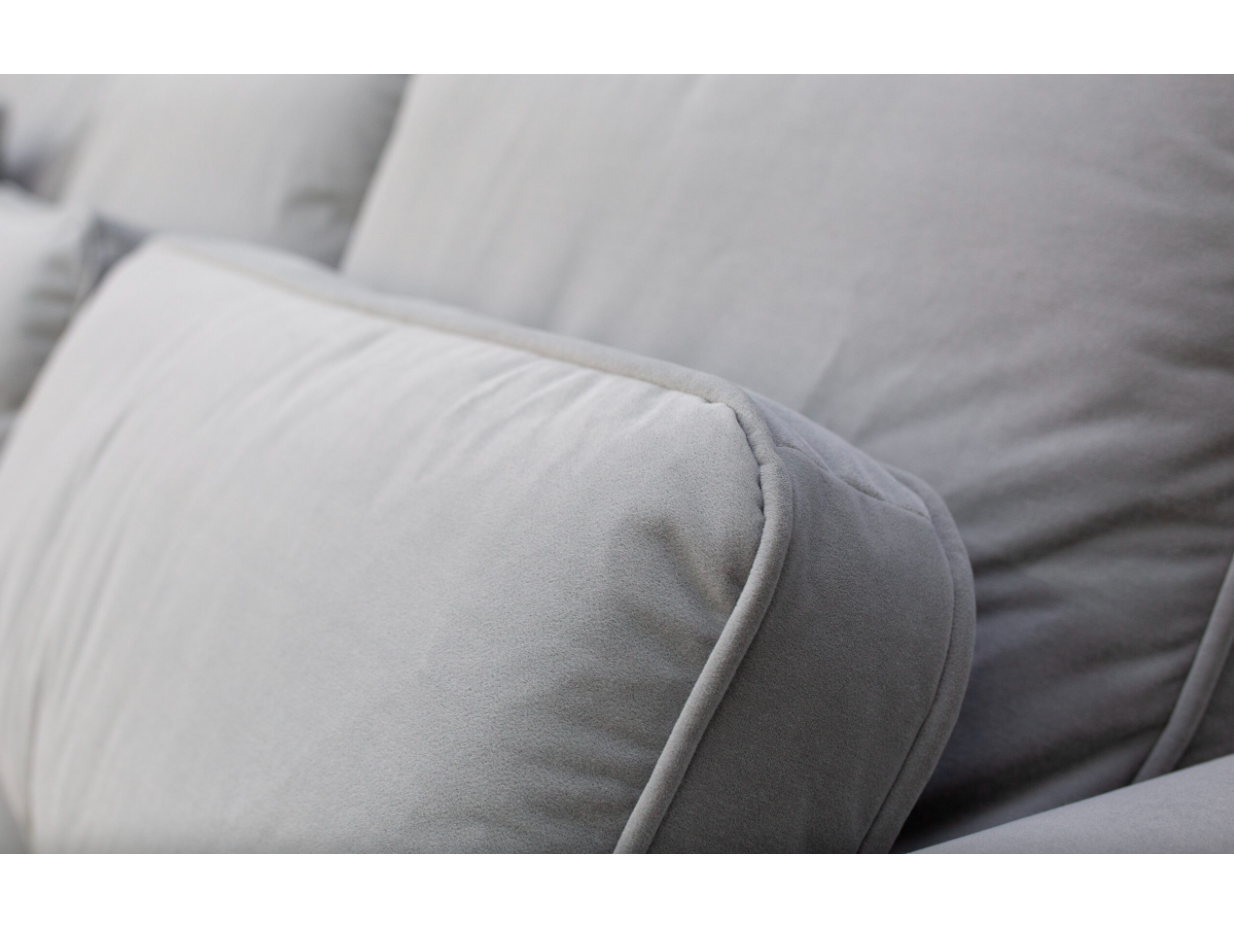 Minkštas kampas HAZEL 2