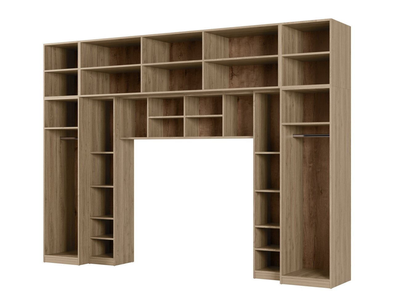 Miegamojo baldų komplektas SENA 2