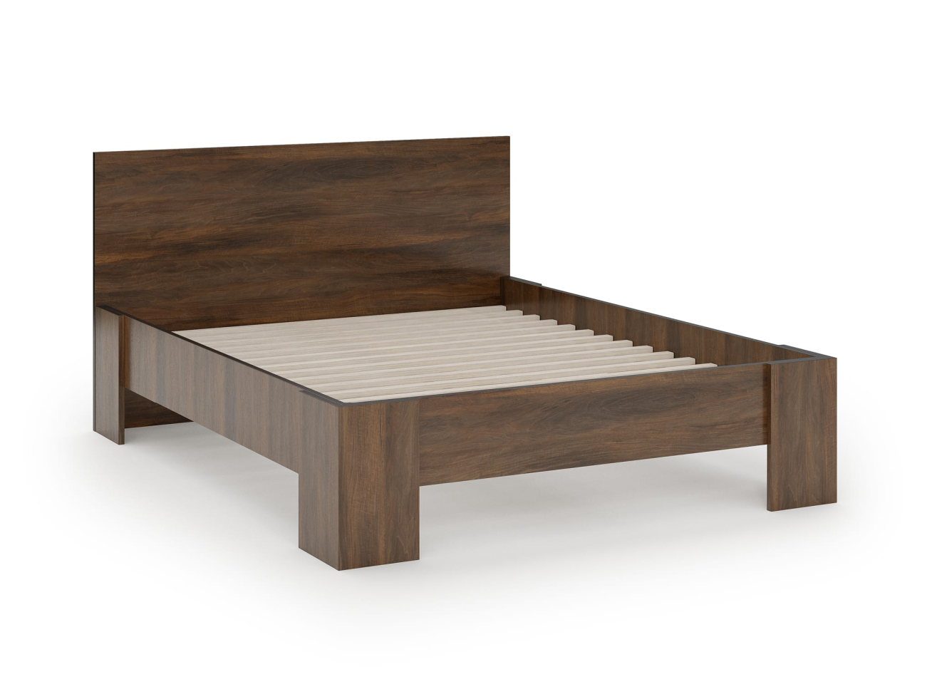 Miegamojo Lova Frida L160 Miegamojo Lova Frida L160