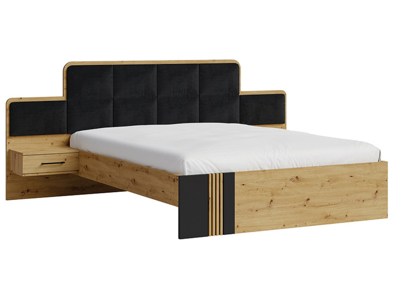 Miegamojo lova ML Miegamojo lova ML