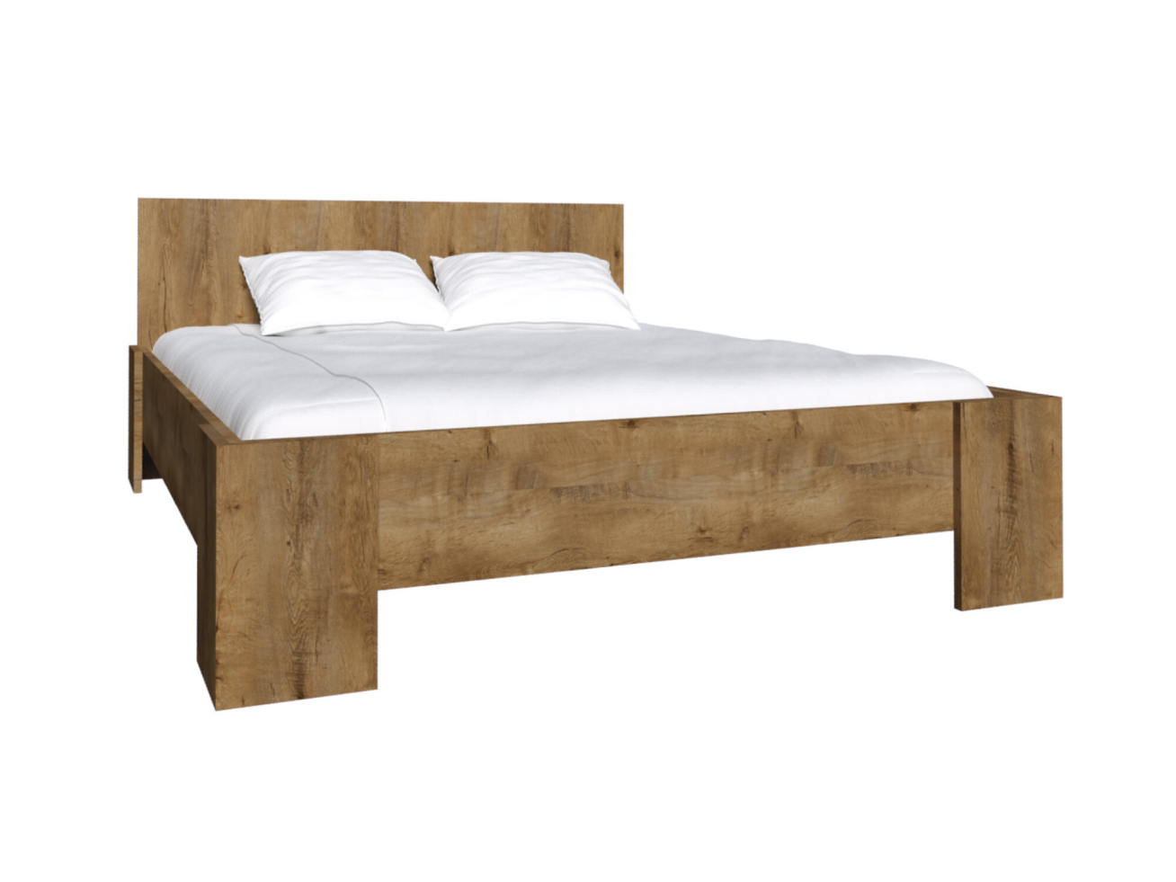 Miegamojo Lova MONTANA L1 Miegamojo Lova MONTANA L1