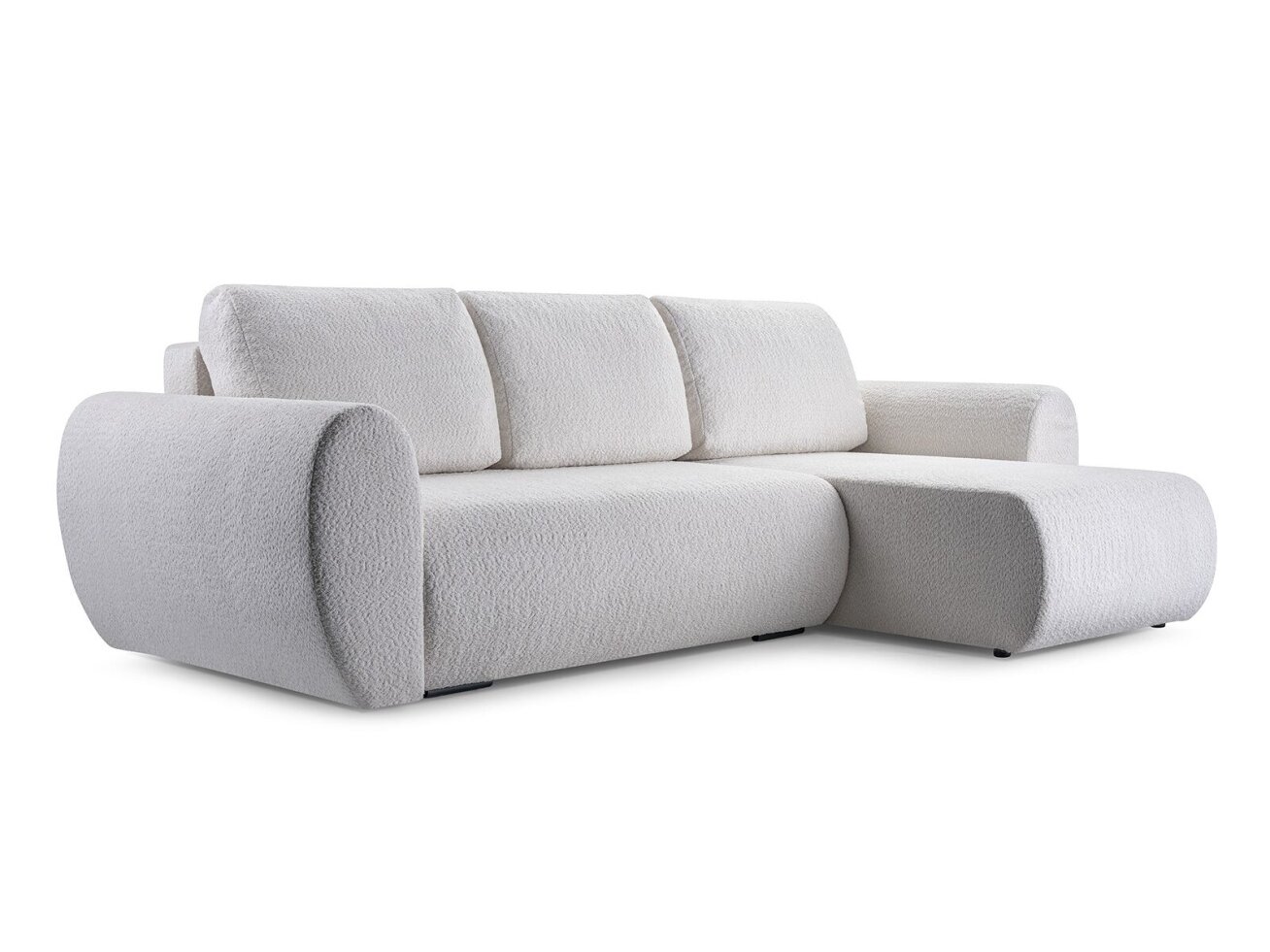 Minkštas kampas ALBA 1 Minkštas kampas ALBA 1