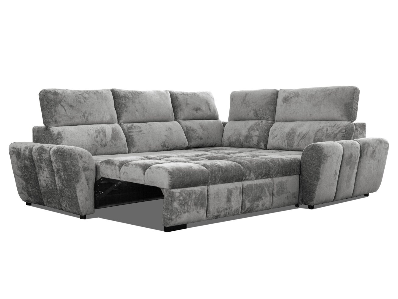 Minkštas kampas AURORA 9