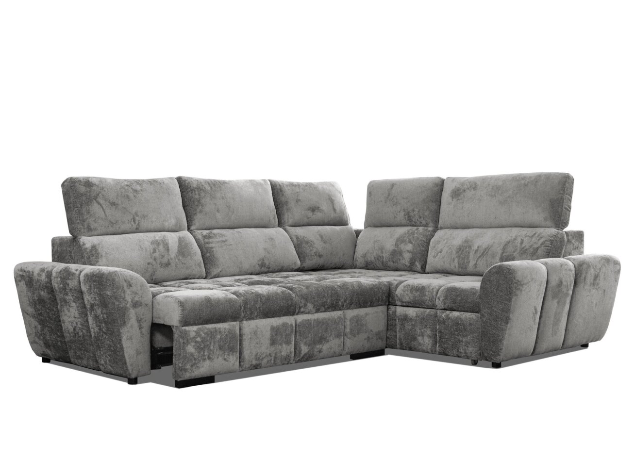 Minkštas kampas AURORA 7