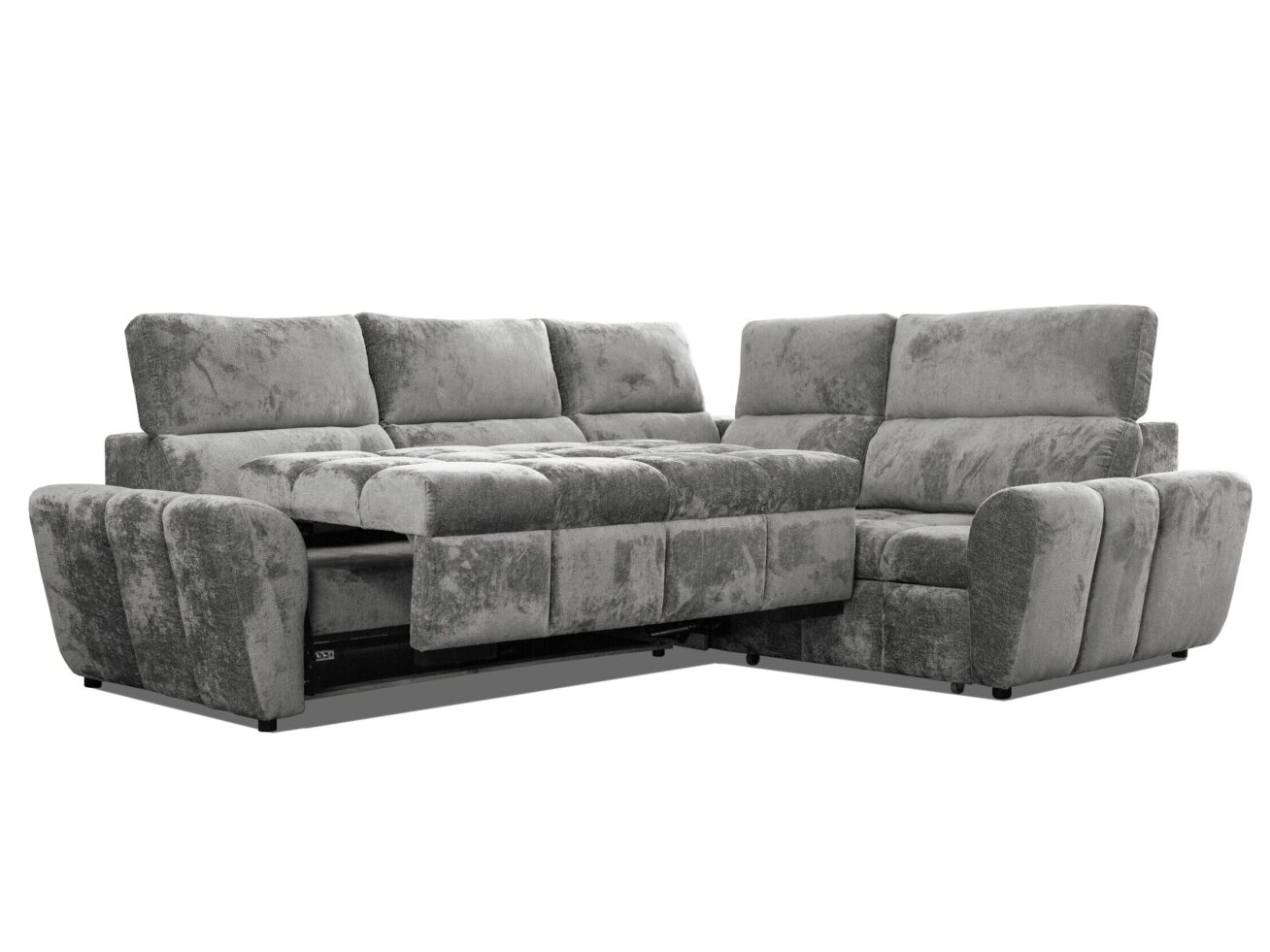 Minkštas kampas AURORA 8