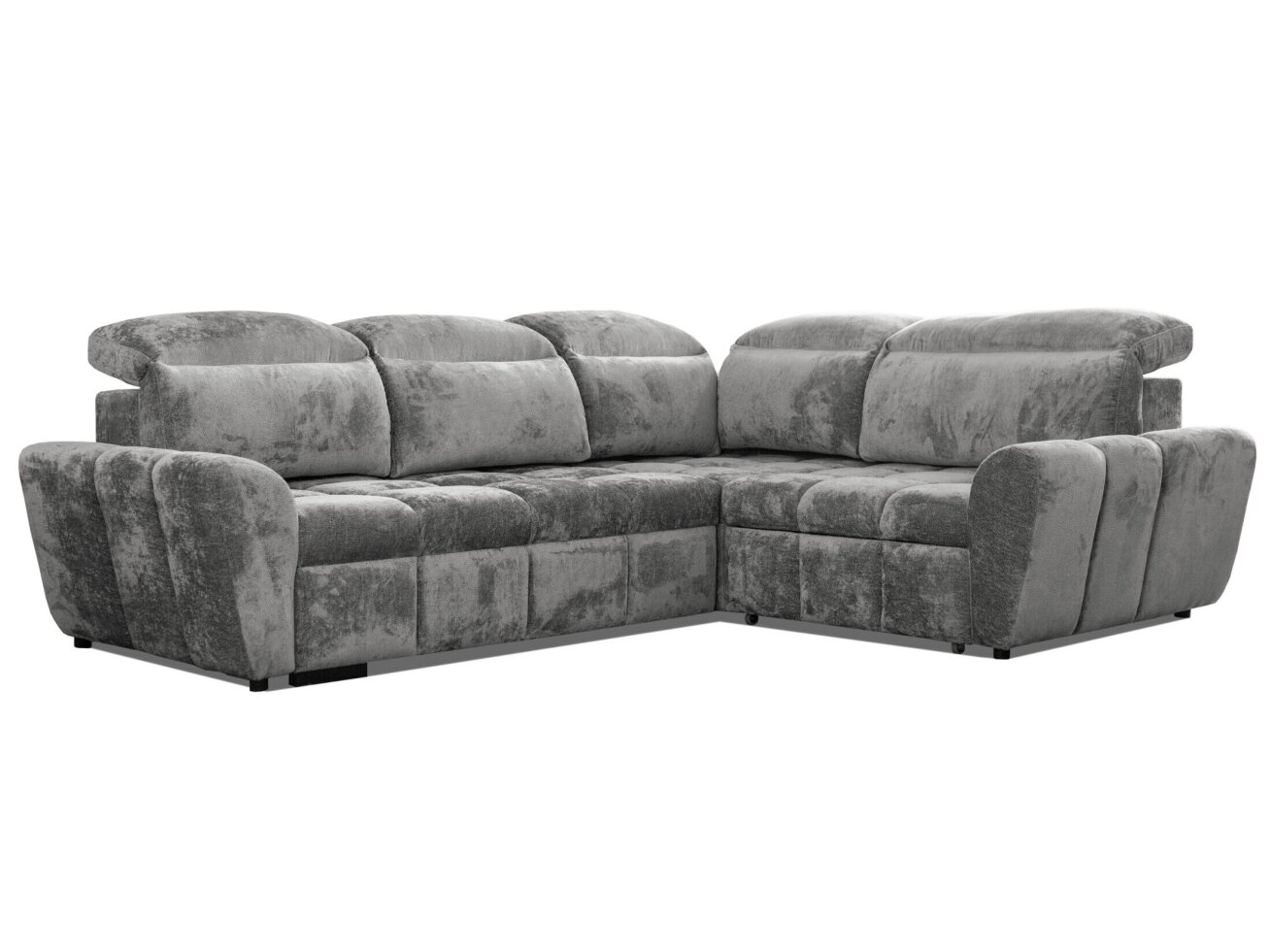 Minkštas kampas AURORA 3