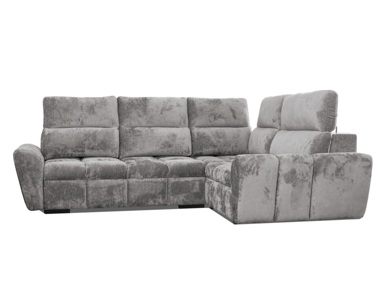 Minkštas kampas AURORA 1