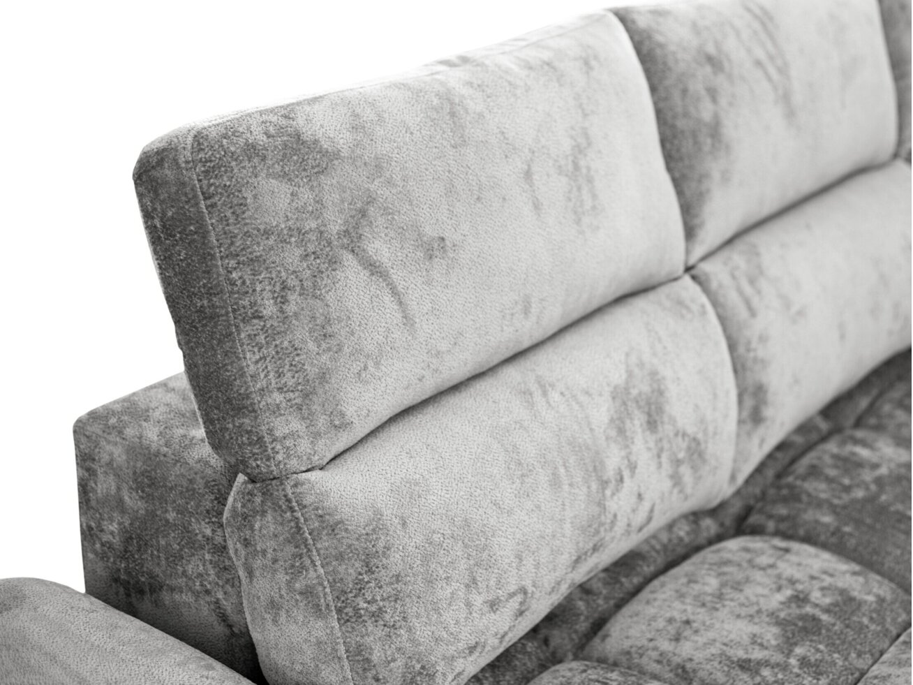 Minkštas kampas AURORA 12