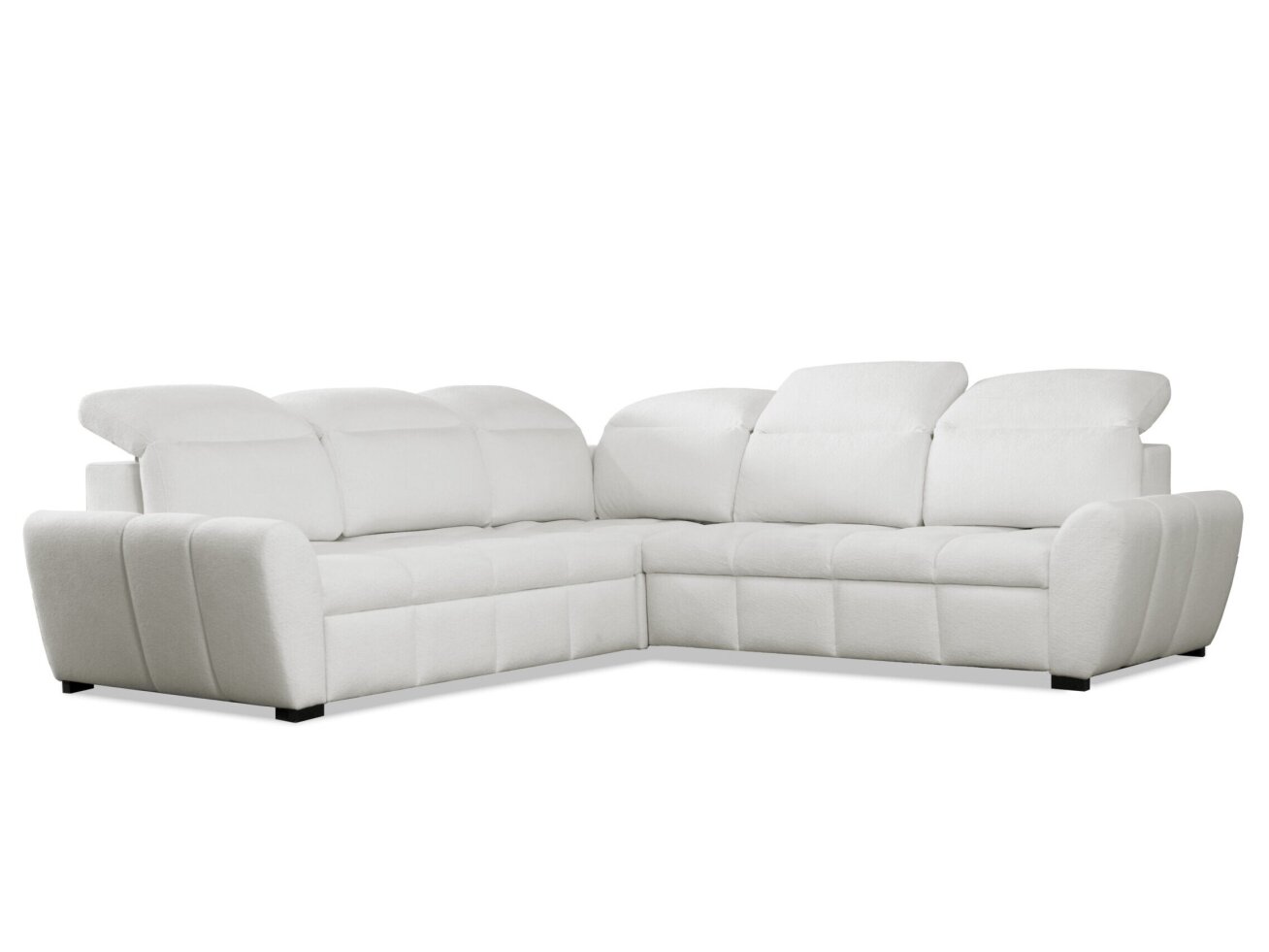 Minkštas kampas Aurora II-R-II 3 Minkštas kampas Aurora II-R-II 3