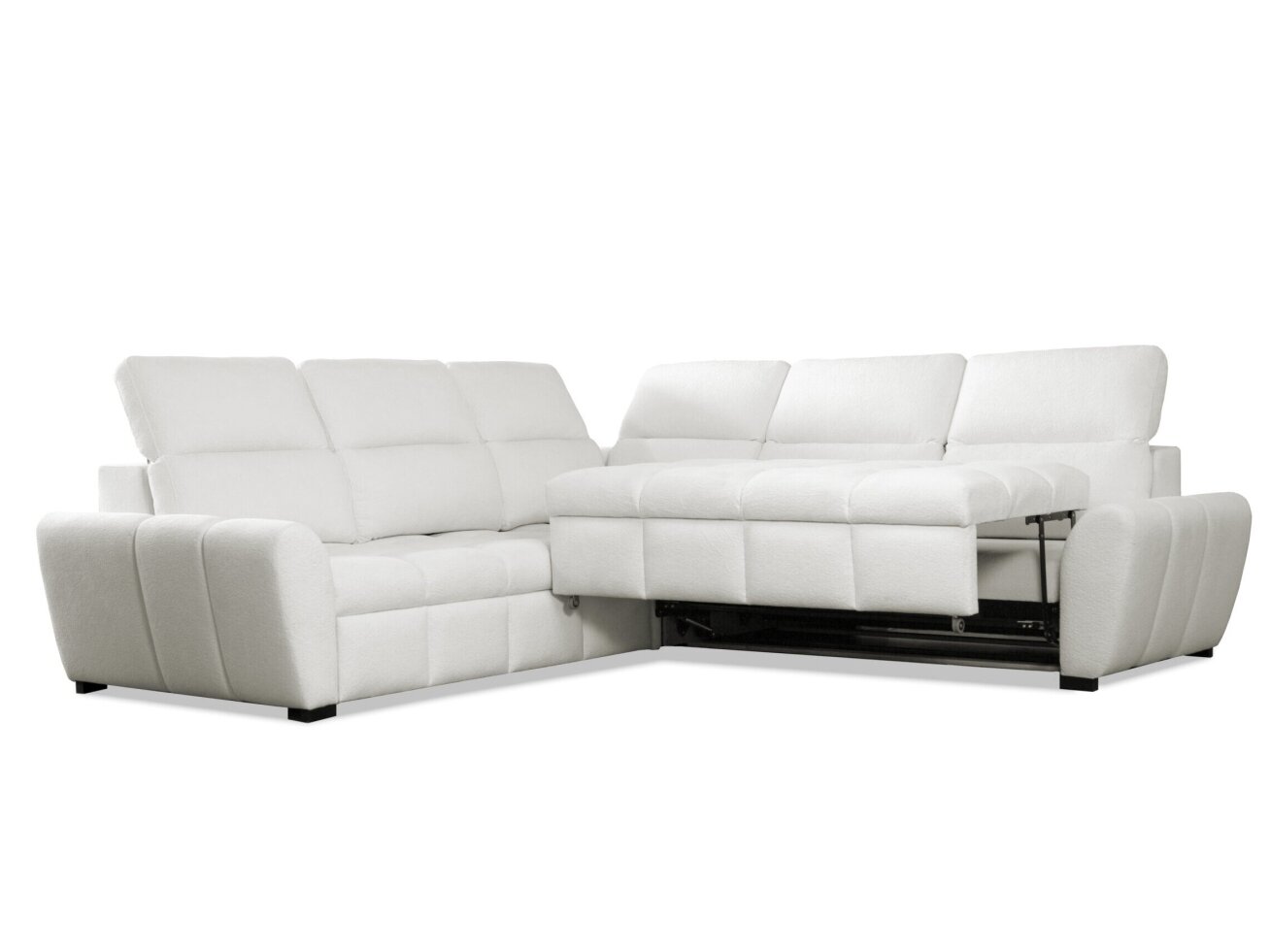 Minkštas kampas Aurora II-R-II 5