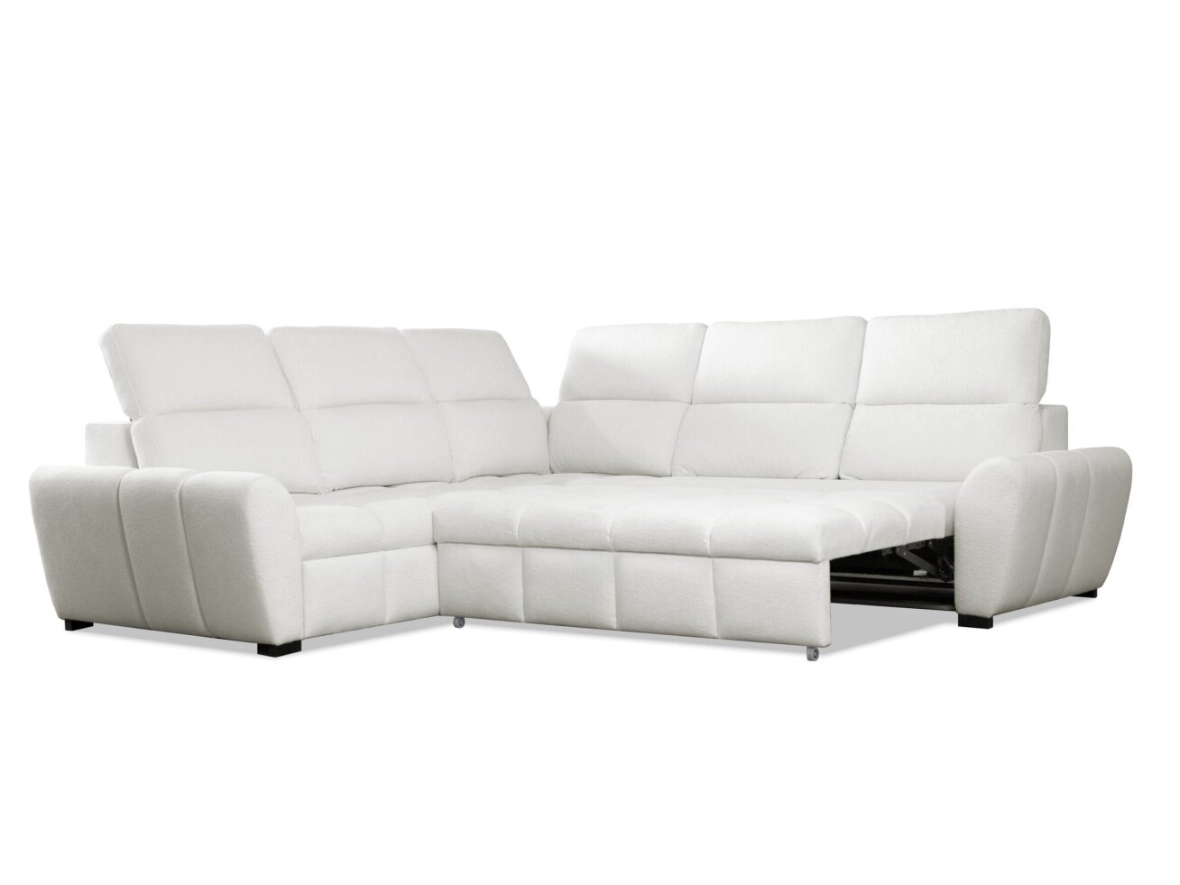 Minkštas kampas Aurora II-R-II 6 Minkštas kampas Aurora II-R-II 6