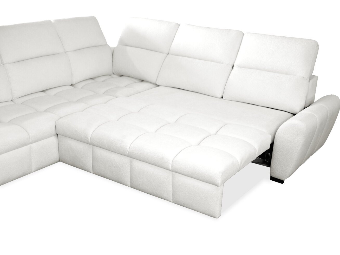 Minkštas kampas Aurora II-R-II 10 Minkštas kampas Aurora II-R-II 10