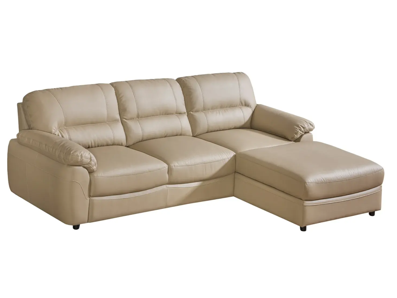 Minkštas kampas BALTICA 1 Minkštas kampas BALTICA 1