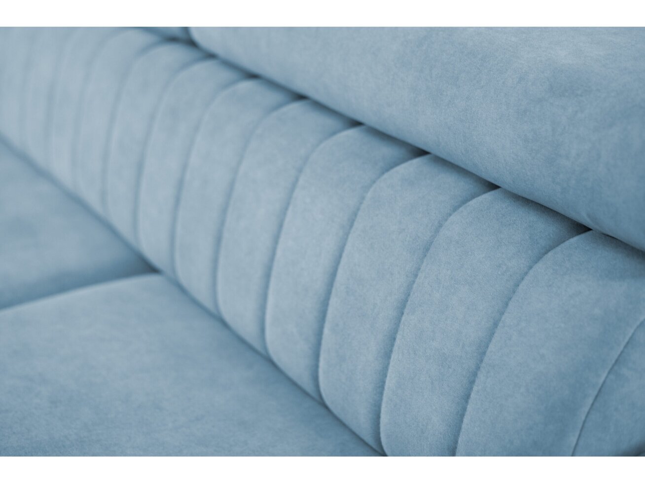 Minkštas kampas BLUE 11 Minkštas kampas BLUE 11