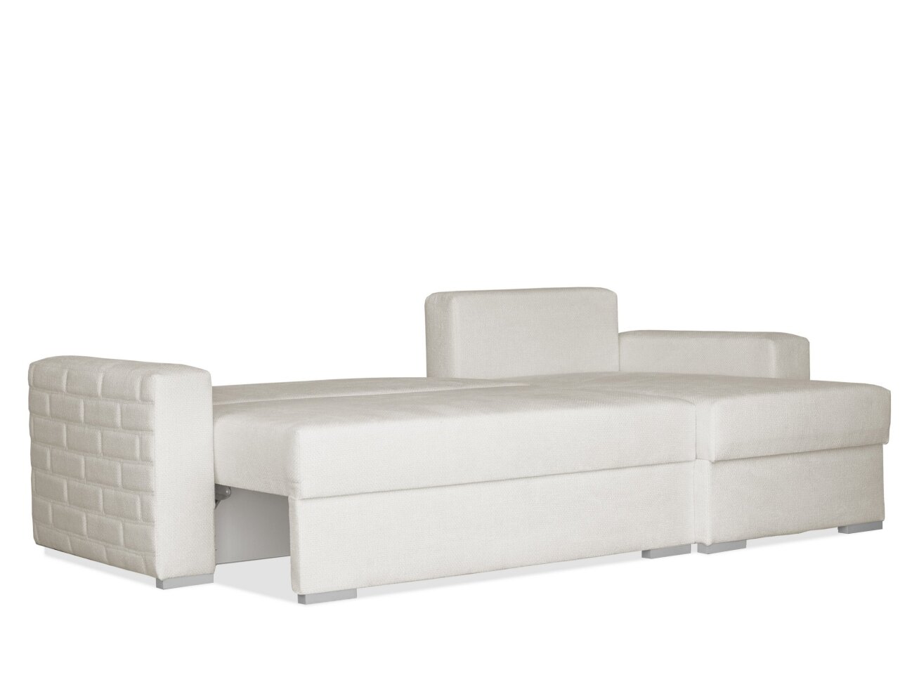 Universalus Minkštas kampas BRICK 3