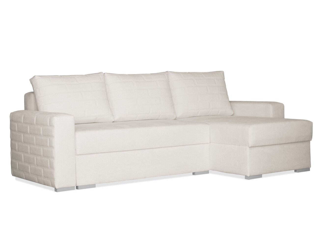 Universalus Minkštas kampas BRICK Universalus Minkštas kampas BRICK